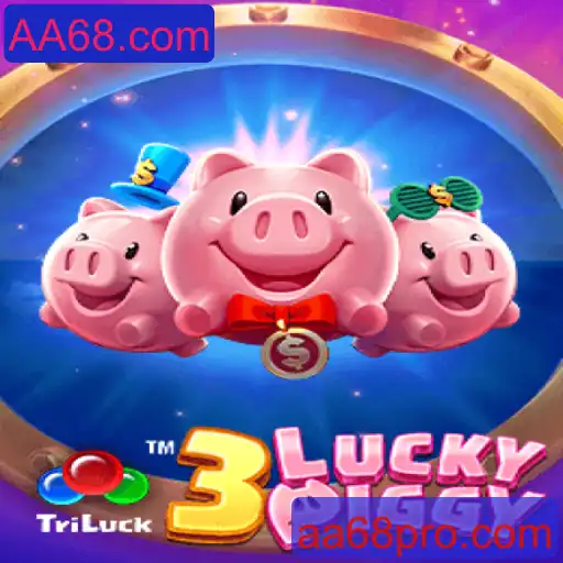 Explorando o Fascinante Mundo de 3LUCKYPIGGY: O Jogo do Momento
