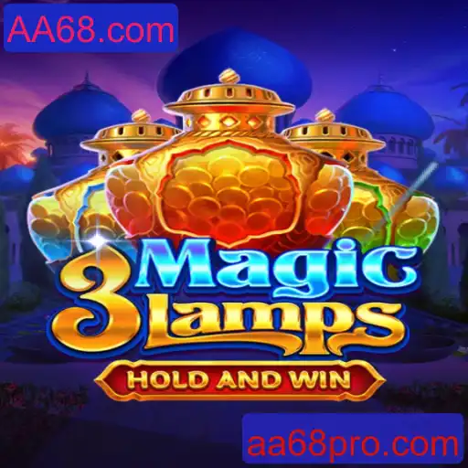 Descubra o Fascinante Mundo de 3MagicLamps: Um Guia Completo