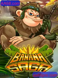 Explorando BananaSaga: Um Mergulho no Mundo do Entretenimento Digital
