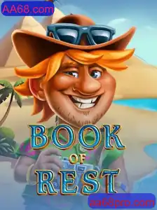 Descubra o Fascinante Mundo de BookofRest: Um Jogo de Estratégia Inovador