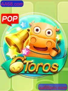 Explorando o Mundo Fascinante de 6Toros no Universo de Jogos Digitais