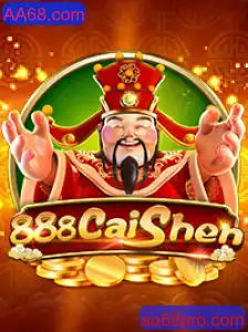Descubra as Emoções do Jogo 888CaiShen Disponível em AA68.com