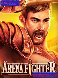 ArenaFighter: Descobrindo o Mundo do Combate Digital