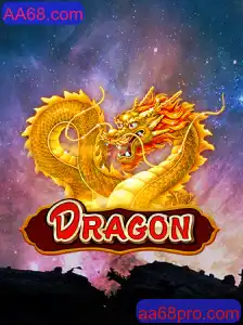 Descubra o Fascinante Mundo de Dragon em AA68.com