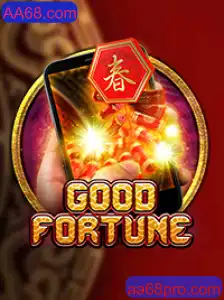 Explore o Mundo Fascinante de GoodFortuneM