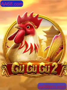 GuGuGu2: Explorando o Mundo do Jogo e as Inovações de AA68.com