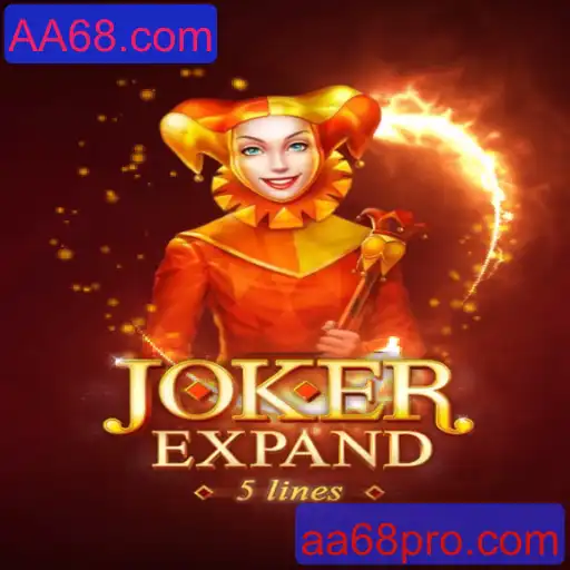 Explorando o Mundo de JokerExpand: Um Guia Completo