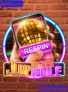 Descubra o Fascinante Mundo do Jogo JumpHighermobile