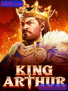 Descubra o Mundo de KingArthur: Aventuras Épicas no Universo de AA68.com