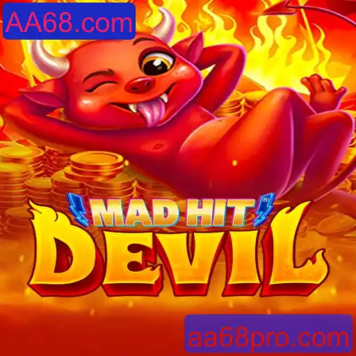 Descubra o Desafiante Jogo MadHitDevil