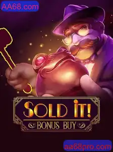 Descubra o Empolgante Mundo de SolditBonusBuy