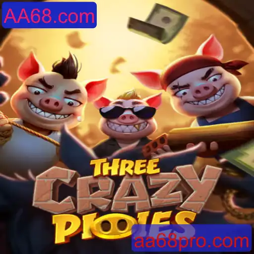Descubra o Empolgante Mundo de ThreeCrazyPiggies: Um Jogo Inovador