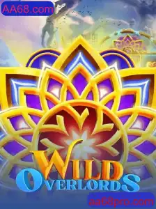 Explorando o Mundo de WildOverlords: Uma Jornada Épica