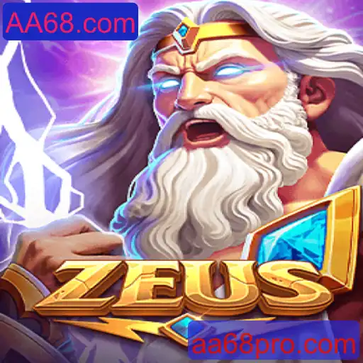 Descubra o Jogo Zeus: A Aventura Mitológica de AA68.com