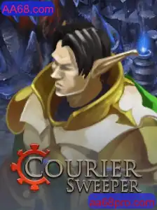 Explorando o Jogo CourierSweeper: Inovações e Regras em Destaque