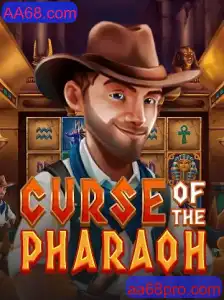 CurseofthePharaoh: Um Mergulho no Mundo Antigo com AA68.com