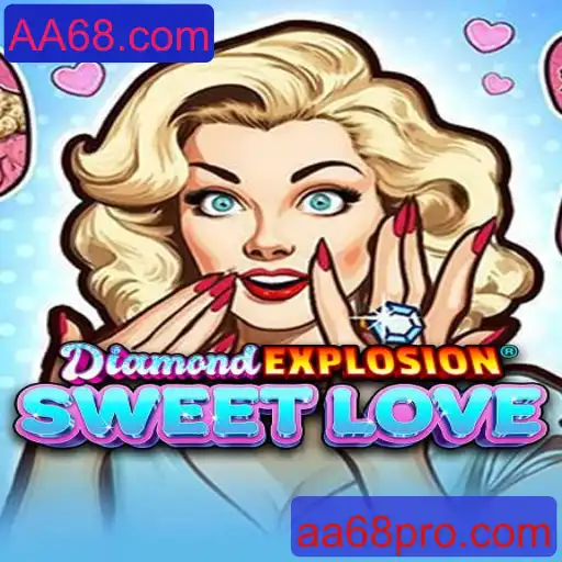Explorando o Mundo Encantador de DiamondExplosionSweetLove