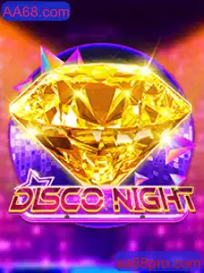Descubra o Mundo Vibrante de DiscoNight: O Novo Fenômeno do Jogo