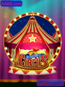 Descubra o Fascinante Mundo de EcstaticCircus