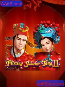 Explorando os Segredos do Jogo Flirting Scholar Tang II