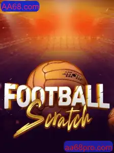 FootballScratch: Descubra o Mundo Emocionante do Jogo