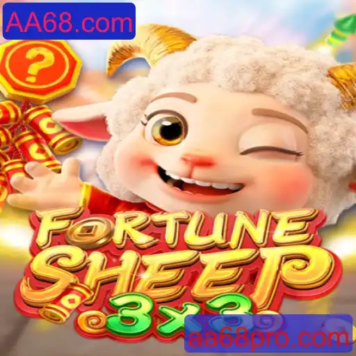 Descubra FortuneSheep: A Nova Sensação dos Jogos Online