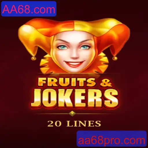 Explorando o Fascinante Mundo de FruitsAndJokers20 no AA68.com