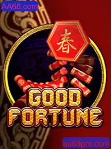 Explorando o Mundo de GoodFortune: Um Guia Completo