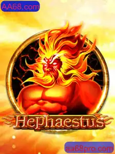 Explorando o Mundo Fascinante de Hephaestus