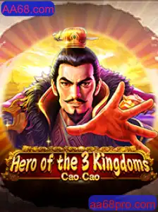 Descubra o Mundo de 'Heroofthe3KingdomsCaoCao' e Suas Regras Fascinantes
