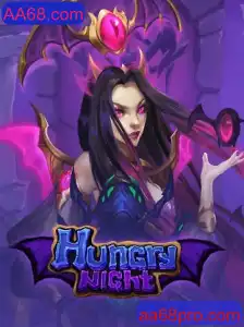 Descubra HungryNight: O Novo Jogo de Estratégia Aventura