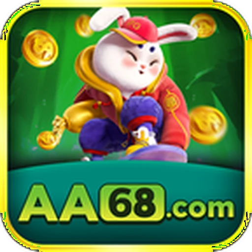 AA68.com-Melhor Cassino Online do Brasil Logo