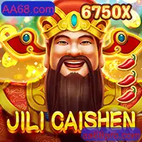 Explorando JILICaishen: O Jogo de Sorte do Momento
