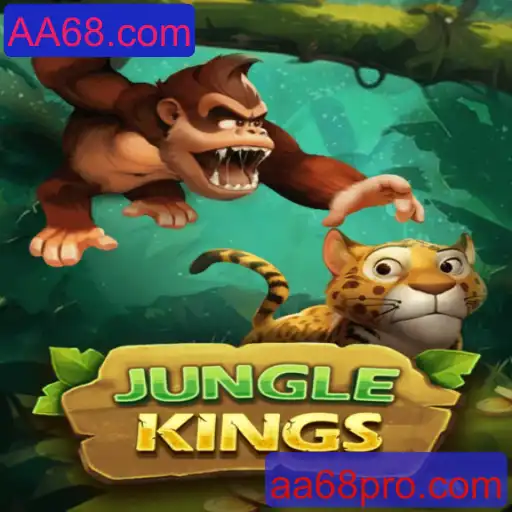 Explorando o Fascinante Mundo de 'JungleKings'