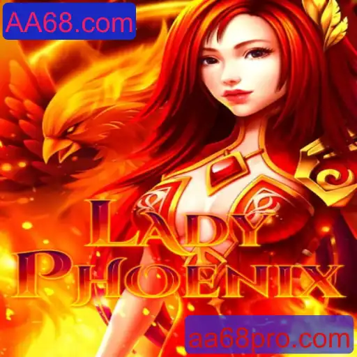 Descubra o Jogo LadyPhoenix: Um Mergulho na Aventura e Estratégia
