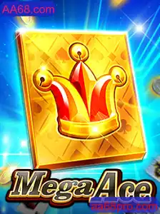 Descubra MegaAce: O Novo Fenômeno em Entretenimento de Jogos