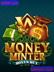 Explorando MoneyMinterBonusBuy: Um Mergulho em Seus Recursos e Regras