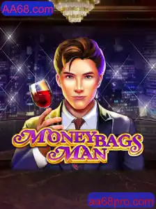Descubra o Universo de Aventura Chaótica com MoneybagsMan