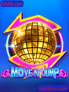 MovenJump: Explorando o Estimulante Mundo do Novo Jogo