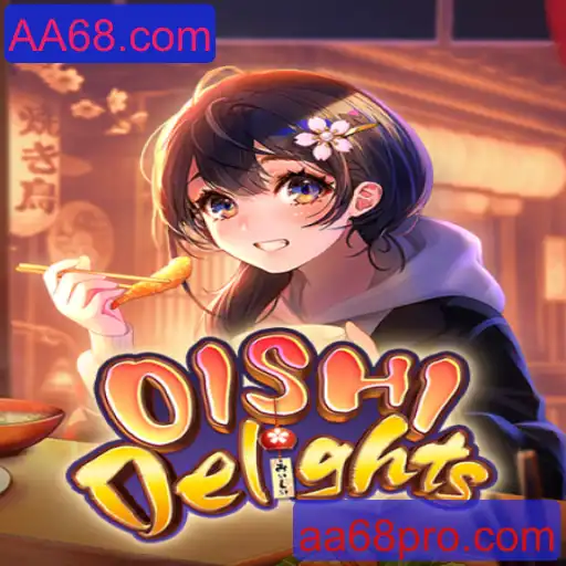 Descubra o Mundo Fascinante do Jogo OishiDelights