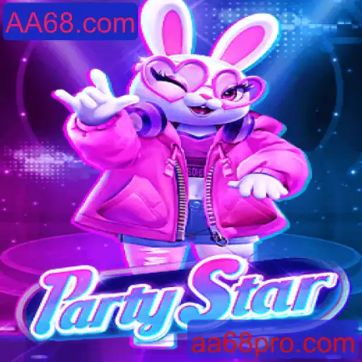 Descubra o Empolgante Mundo de PartyStar com AA68.com