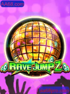 Explorando o Mundo de RaveJump2: Uma Nova Era nos Jogos de Ação
