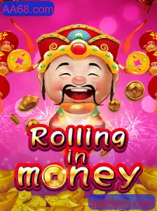 RollingInMoney: Um Guia Completo para o Jogo de Estratégia e Diversão
