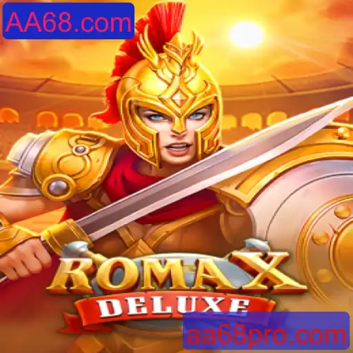 Descubra o Mundo Emocionante de RomaXDeluxe