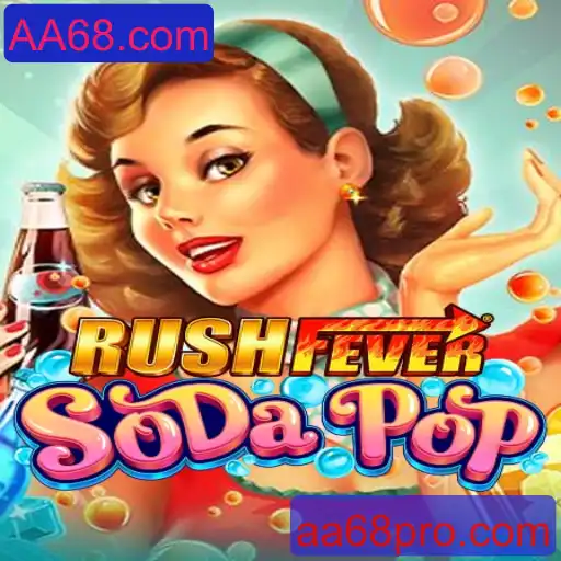 Descubra o Mundo Empolgante de RushFeverSodaPop