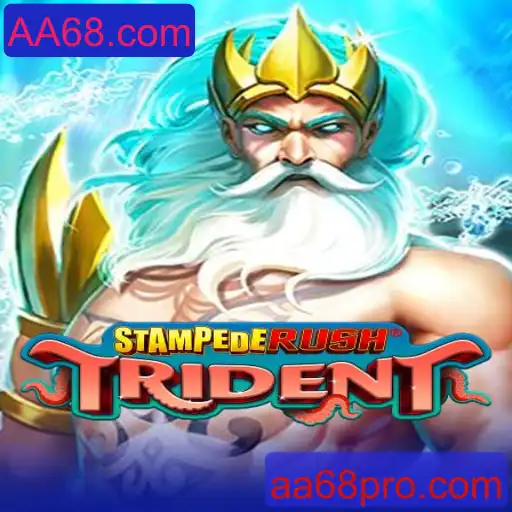 Explorando StempedeRushTrident: A Nova Sensação do Mundo dos Jogos