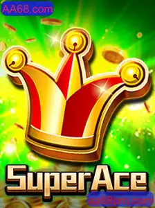 SuperAce: Uma Experiência de Jogo Inovadora