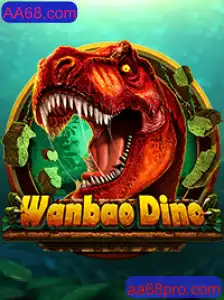 Descubra o Mundo de WanBaoDino: Aventuras e Estratégia em Jogo Repleto de Dinossauros