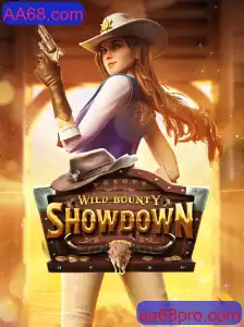Descubra a Empolgante Aventura de WildBountyShowdown: O Jogo do Momento