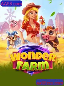 Descobrindo o Mundo de WonderFarm: Um Guia Completo